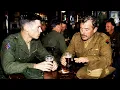 What American Marines Wrote About Australian Diggers In The Pacific
