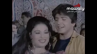 اغنيه دقوا الطبل على المزامير غناء وليد توفيق 