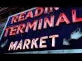 Reading Street Market