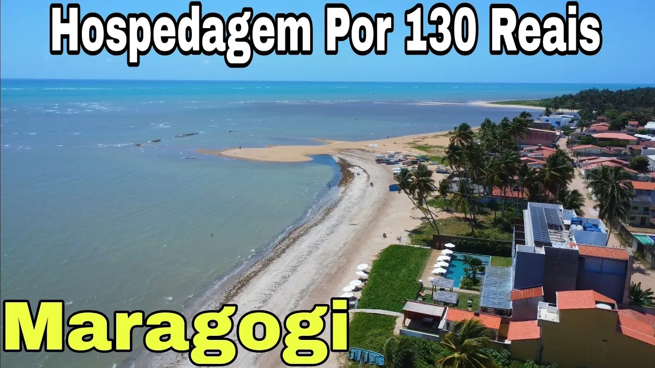 Maragogi Alagoas Dica De Hospedagem Restaurante E Passeio Em São Bento