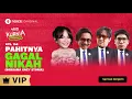 Download Lagu PAHITNYA CERITA GAGAL NIKAH! (BERSAMA ENZY STORIA)