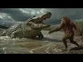 Download Lagu Life 5.4Million Years Ago  Before we Become Human
