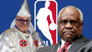 Rex Chapman is getting DEMOLISHED for RACIST tweets about Clarence Thomas and Interracial Marriage