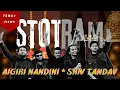 Download Lagu Aigiri Nandini x Shiv Tandav Stotram (Rock Version) | Stotram - The Band | Official Music Video