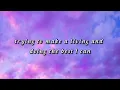 Ramblin' Man - The Allman Brothers Band (Lyrics)