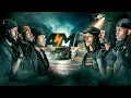 AMP MAKES A MOVIE - BANG ANY MEANS ORANGE