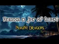 Demon X Jar Of Heart - Slowed (lyrics)