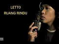 Download Lagu LETTO - RUANG RINDU