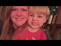 Community holds memorial service for Vidor 3-year-old who was killed by a drunk driver