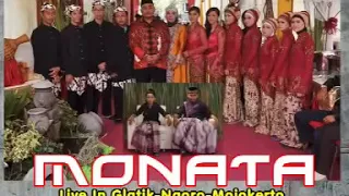 Download Nostalgia Alvi damayanti ft sodiq monata cinta abadi Monata, kangeeen si peseeekkk MP3