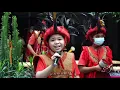 Download Lagu KOLINTANG GOES TO UNESCO || Gita Gutawa - Idul Fitri (Cover) oleh Sanggar Bapontar