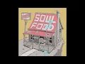 Lagu KOGNITIF - SOUL FOOD 3 (FULL ALBUM )