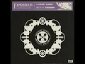 Crazy Funky - Thelonious Coltrane