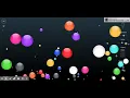 Bouncy Balls - Bounce balls with your microphone