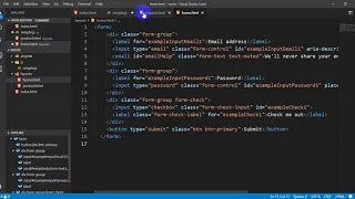 Angularjs Basic Speak khmer Part 10 Routing in angularjs