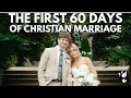 Ross Ava s First 60 Days of Marriage