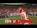 The record-breaking 84th TD of Travis Kelce s career as called by Mitch Holthus and Danan Hughes