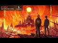 Lagu ALAN SHIRAHAMA \u0026 Komb - Hellhole [Official Audio]
