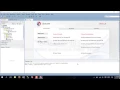 Oracle ADF Create Database Connection - Jdeveloper