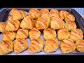 Download Lagu MINI KROASANI !! HRSKAVE AURORINE PUTER KIFLICE ❗EASIEST WAY HOW TO MAKE MINI CROISSANTS ❗