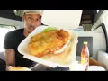 I tried Lil Abner s Takeaway food in Auckland