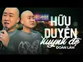 Download Lagu HỮU DUYÊN HUYNH ĐỆ - ĐOÀN LÂM | Video Music | Vì đồng tiền lắm kẻ bán rẻ tình thân, Huynh Đệ mình...