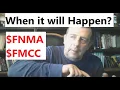 When of FNMA FMCC will happen Davos Warrants 2028 Tomorrow