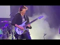 Download Lagu Zeus In Chains - Steve Vai Satch/Vai 2024 Tour Live @ Luther Burbank Center Santa Rosa, CA 5-12-24