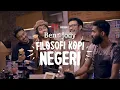 Lagu BEN \u0026 JODY: Filosofi Kopi Negeri