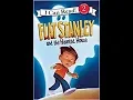 Flat Stanley and the haunted house