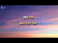 BEST FRIEND   ANDREAH video lyrics
