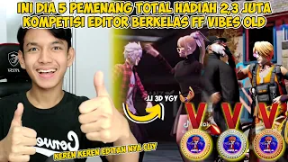 Download SUMPAH JEDAG JEDUG 3D NYA PADA KEREN2 BANGET!! JADI BINGUNG GW MILIH PEMENANGNYA MP3