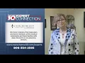 Cox-Rowley Funeral Home - Honoring Veterans and First Responders Tip