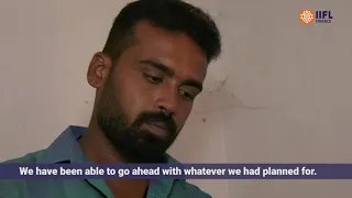 #Seedhibaat by Sharath, owner of Maruti Auto Components