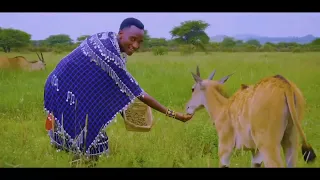 Enkai Iye Nayolo By Kalanga Molely  Enkai Iye Nayolo By Kalanga Molely