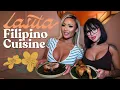 Filipino Food Took My Taste Buds on a Journey