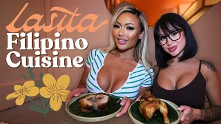 Filipino Food Took My Taste Buds on a Journey
