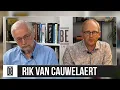 Download Lagu Rik van Cauwelaert 'Demir loopt tegen een muur'