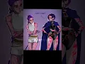 Download Lagu kpop demon hunters\u0026teen titans🥰#kpopdemonhunters #teentitans#edit  #art #animationart