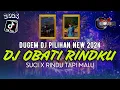 Download Lagu DUGEM DJ PILIHAN NEW 2024 ! DJ OBATI RINDUKU X SUCI X RINDU TAPI MALU SPECIAL REMIX TERBARU