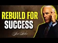Download Lagu Hoe je jezelf kunt heropbouwen en blijvend succes kunt creëren | Jim Rohn Motivatie