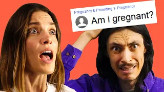 Turning Yahoo Answers Into Beautiful Music Internet Drama Part 6 Feat CharlotteCardin  Turning Yahoo Answers Into Beautiful Music Internet Drama Part 6 Feat CharlotteCardin