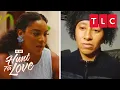 Chantel Reveals Romantic Feelings For A Friend 90 Day Hunt for Love TLC