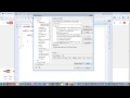 gematrix training how to code java series First Java Program