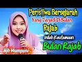 Ustadzah Mumpuni, Peristiwa Bersejarah Yang Terjadi Di Bulan Rajab#mumpuniterbaru2025 