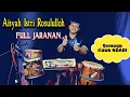 Download Lagu Aisyah Istri Rosululloh versi Jaranan by Yayan jandut.. HOREEEGGG