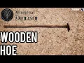 Medieval Dynasty How To Make Wooden Hoe And Simple Bag Chapter V A Farm Guide 2022