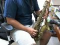 Download Lagu MISTY (STANDARD JAZZ)  ALTO SAX ADLIB SOLO