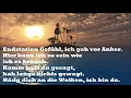 Download Lagu Wolkenfrei - Du bist meine Insel