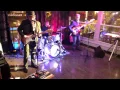 It's too late brother (Little Walter) by Jeff H and The Boosters
